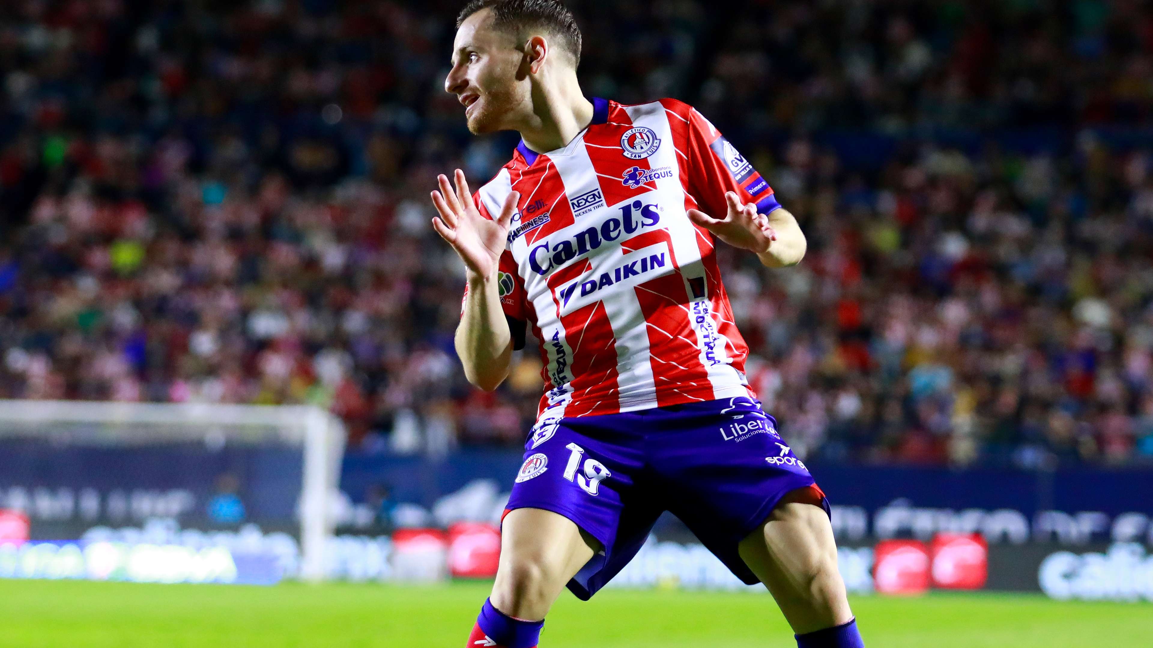 21-22賽季西甲聯賽第27輪比賽集錦.