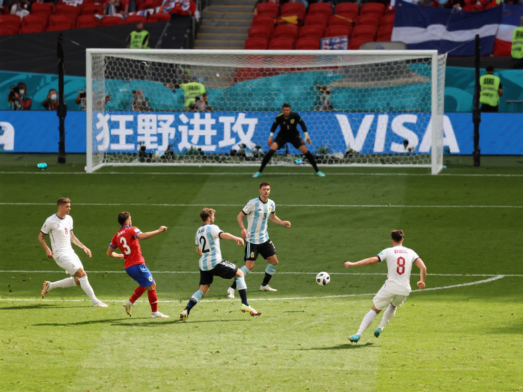 世界杯巅峰对决：法国迎战巴西